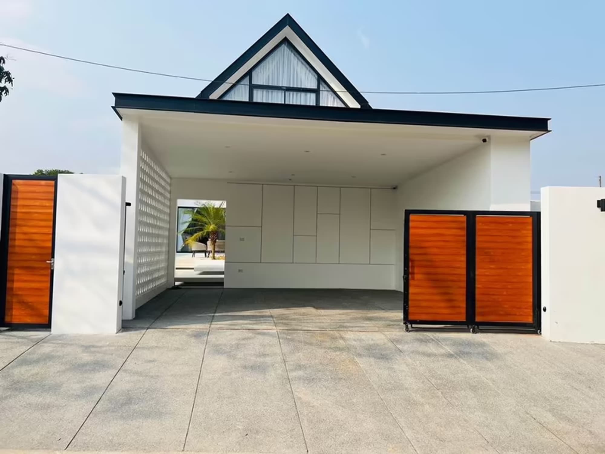 3 Bedroom House - Image 3