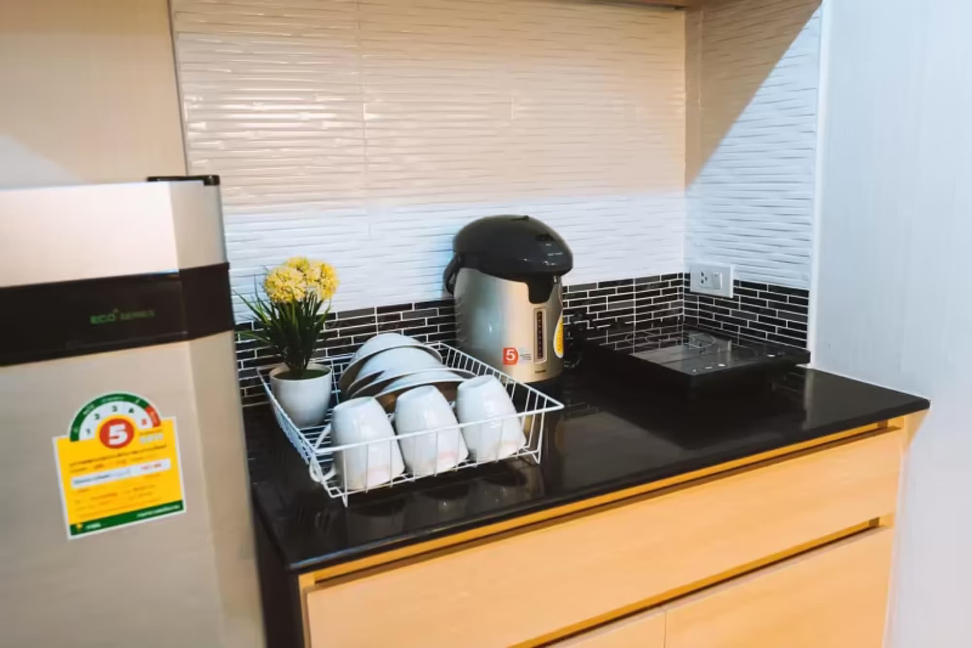 1 Bedroom Condo - Image 6