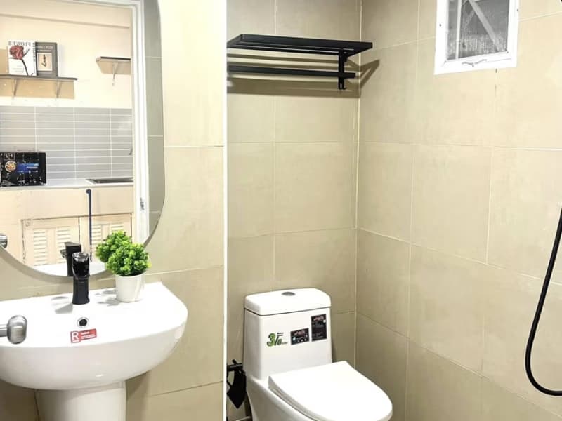 Studio Condo for Sale in Mueang Chiang Mai