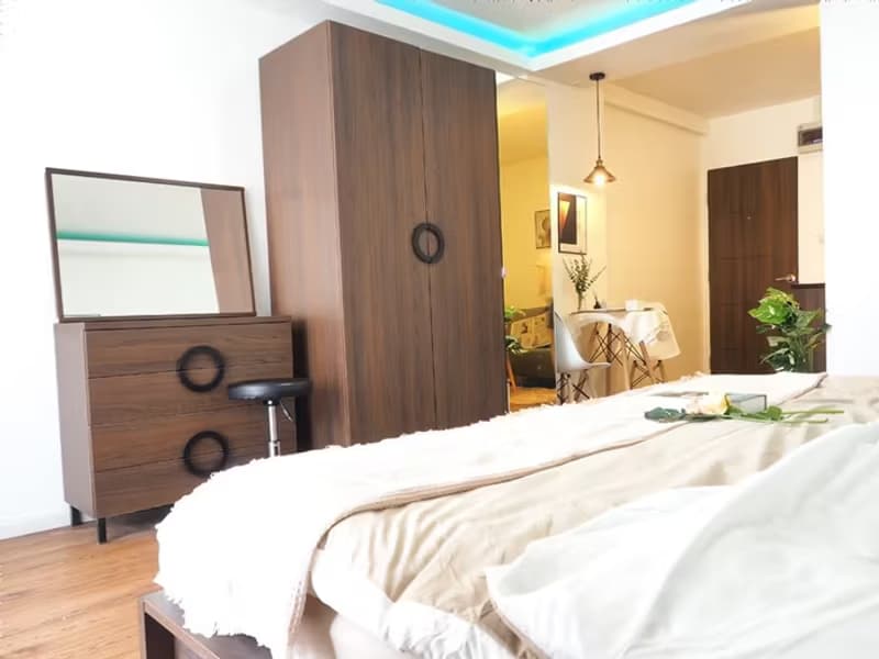 Studio for Rent/Sale in San Na Meng, San Sai