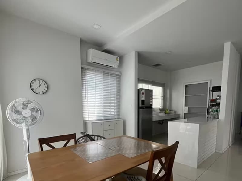 House for Rent in Mae Sa, Mae Rim.