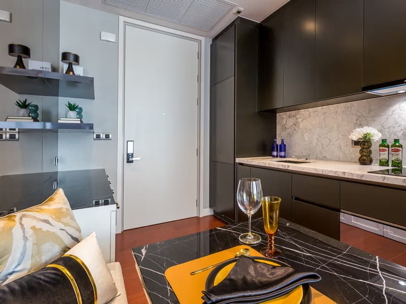 Condo for Rent, Sale at KHUN BY YOO