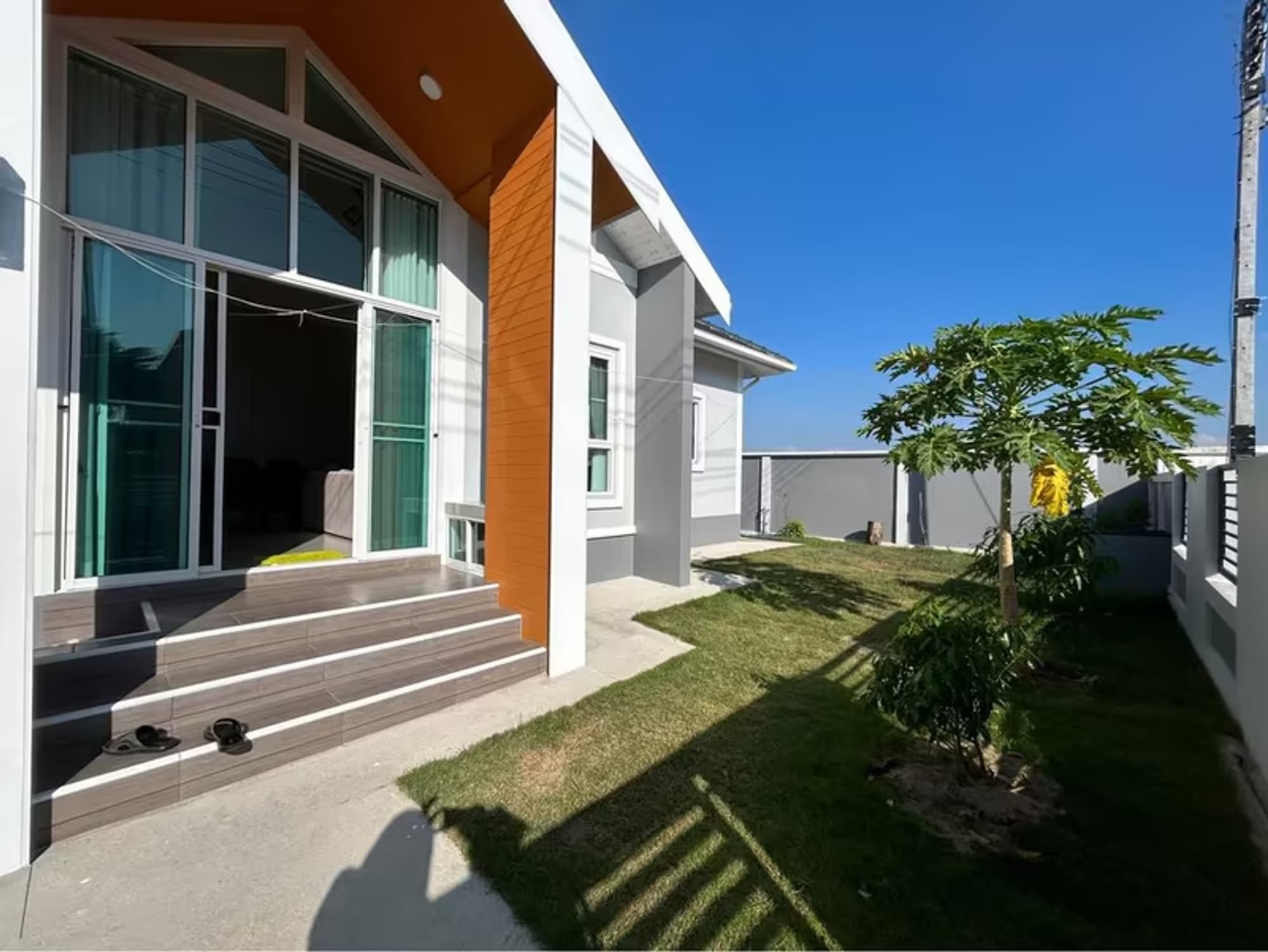 House for Rent in Ban Waen, Hang Dong. - Image 2