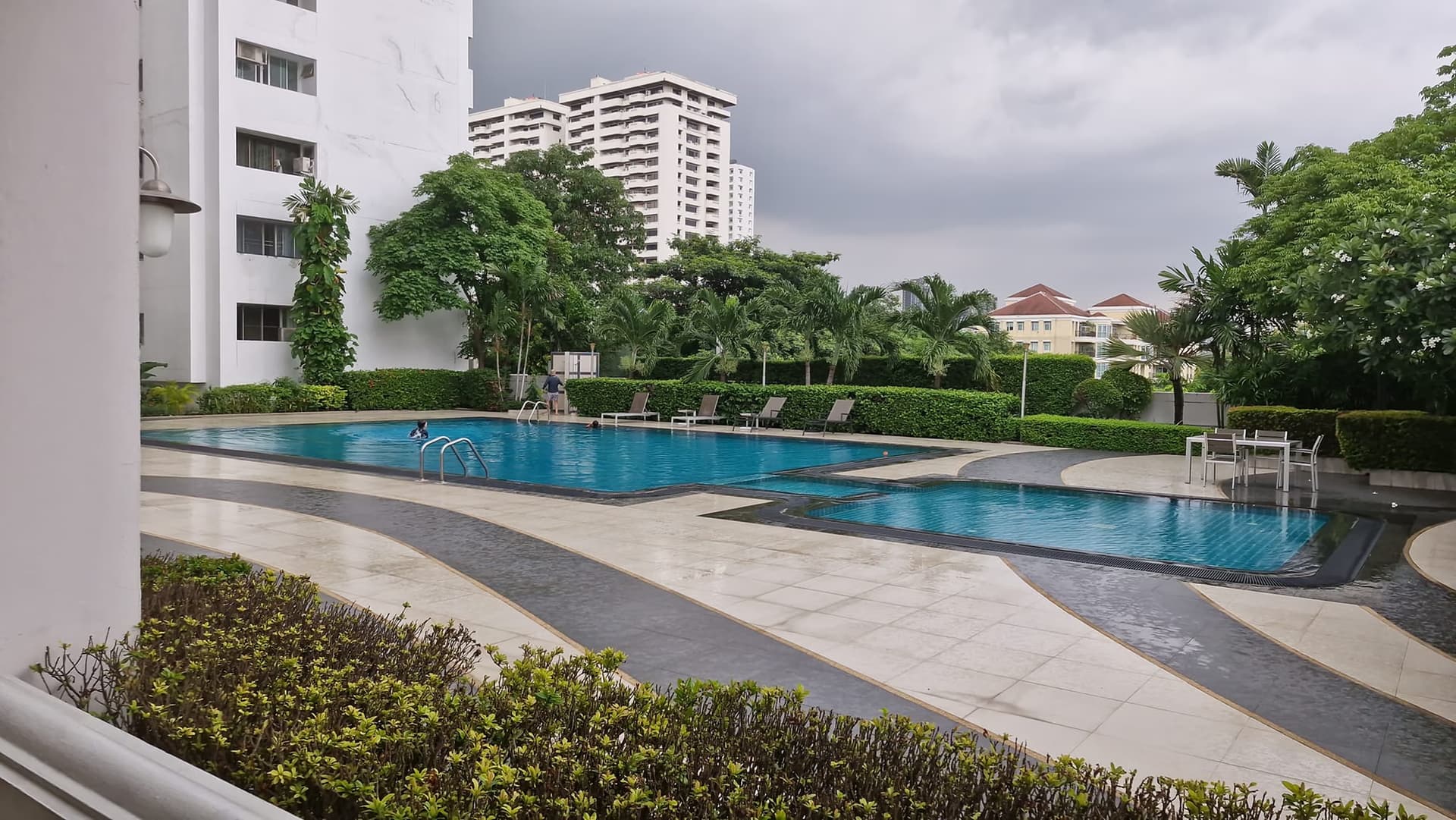 3 ห้องนอน Condo สำหรับ จำหน่าย ใน Watthana - Image 6