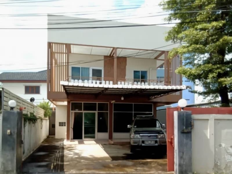 3 Bed House for Rent and Sale in Mueang Chiang Mai
