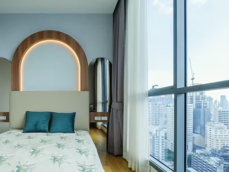 3 Bedroom Condo