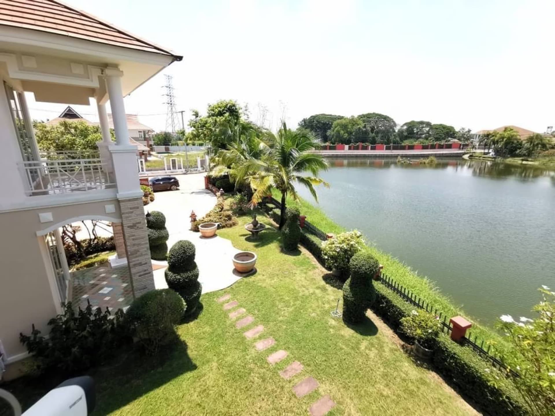 5 ห้องนอน บ้าน สำหรับ ขายและจำหน่าย ใน San Sai - Image 15