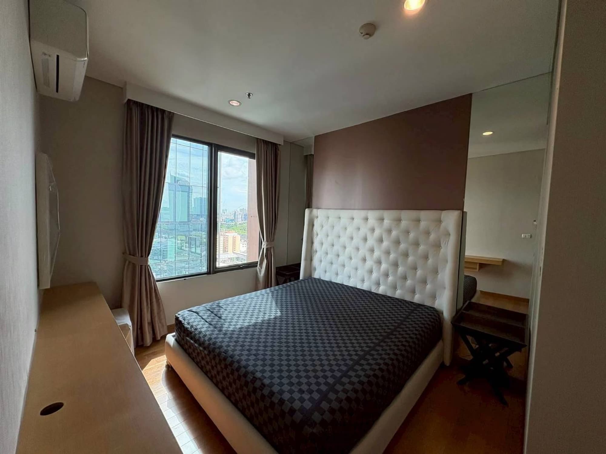 1 ห้องนอน คอนโด สำหรับ ขาย ใน Ratchathewi - Image 7