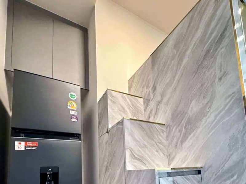1 Bed Condo for Rent in Khlong Toei