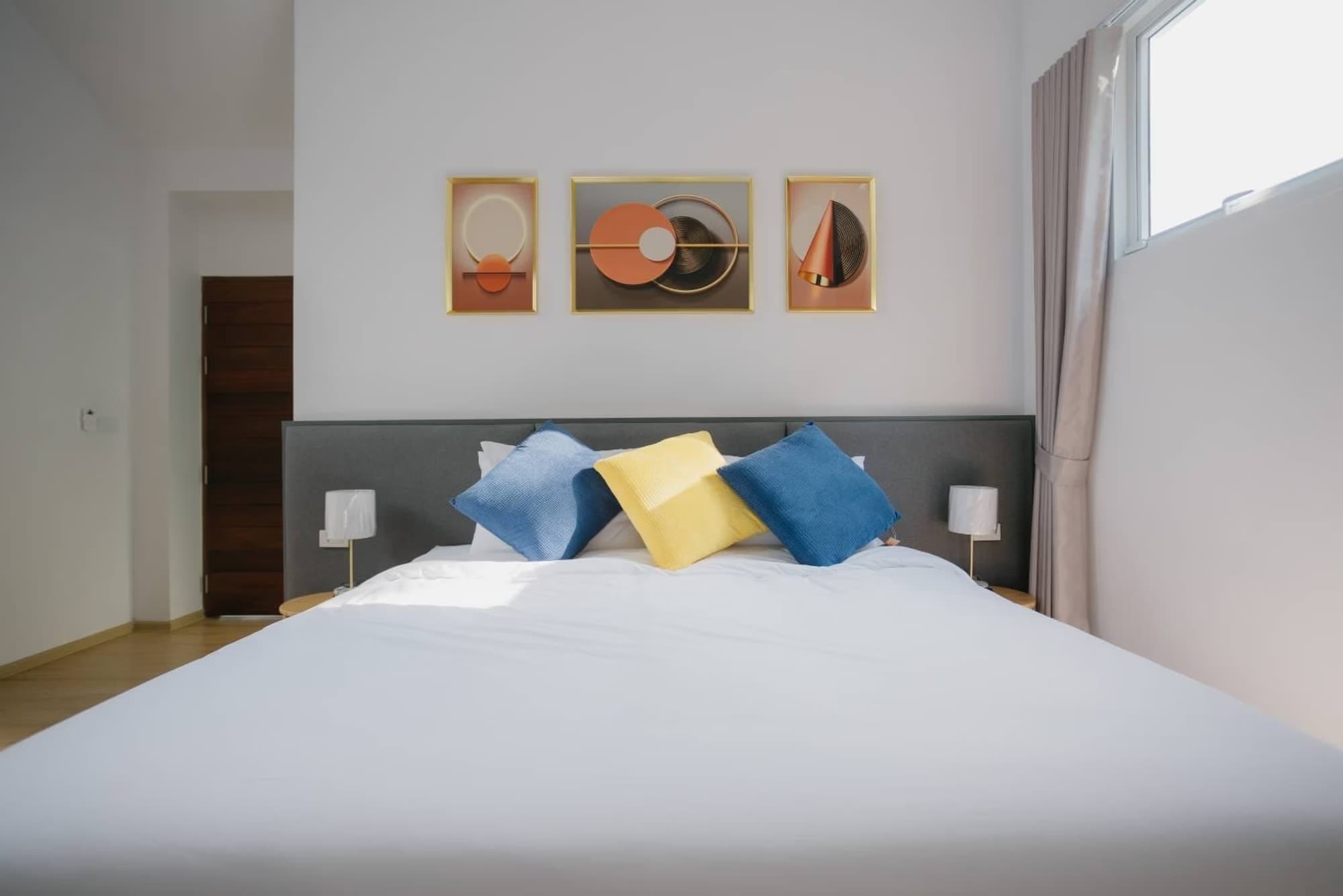 5 Bed House for Rent and Sale in San Sai - Image 18