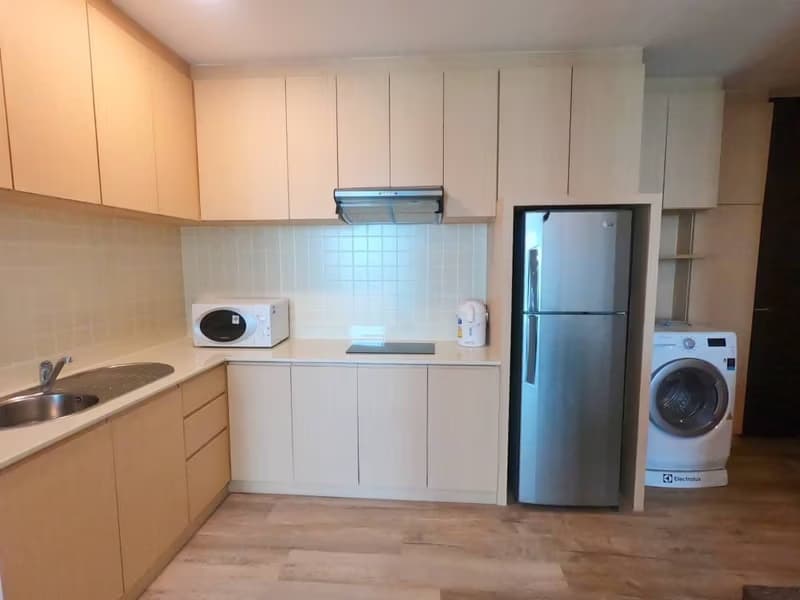 1 Bed Condo for Sale  Near Thong Lo BTS