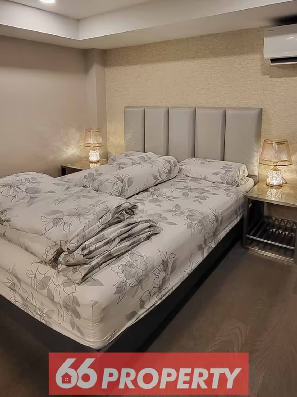 Condo for Rent at Park Origin Chula-Samyan - Image 9