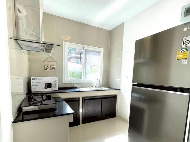 4 Bed House for Rent and Sale in Mueang Chiang Mai