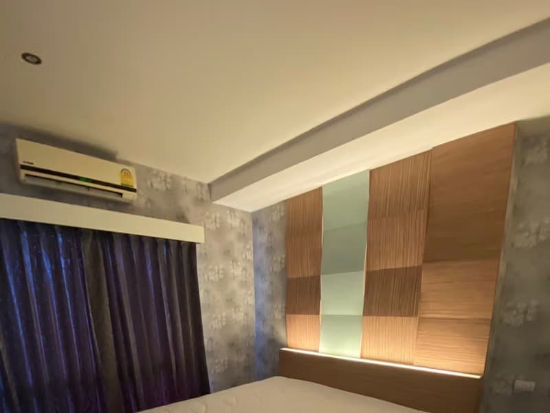 1 Bed Condo for Rent in Mueang Chiang Mai