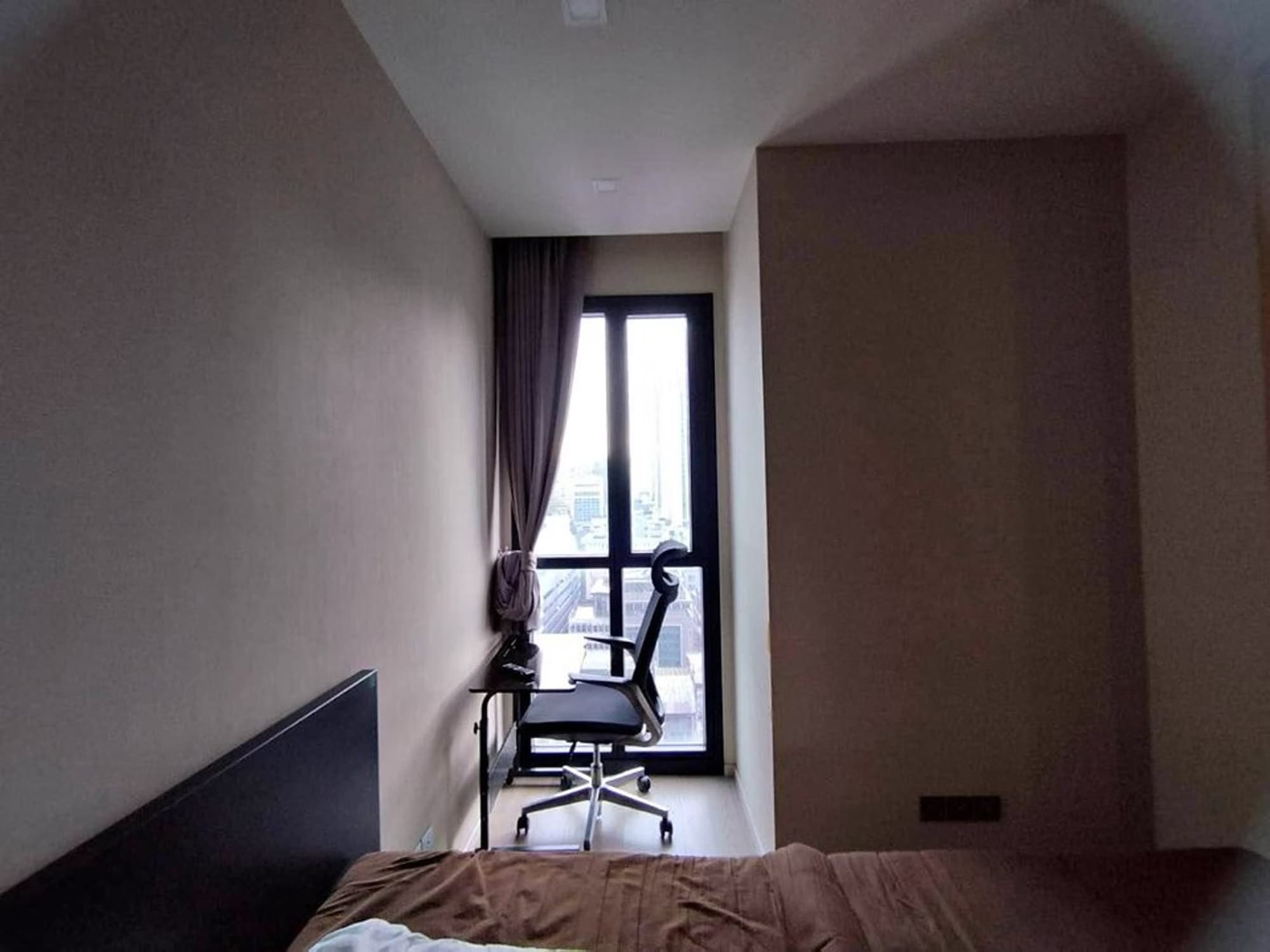 1 Bed Condo for Rent in Watthana - Image 1