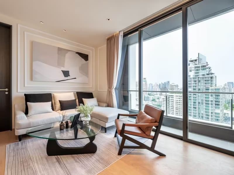 1 Bedroom Condo for Rent at Beatniq Sukhumvit 32