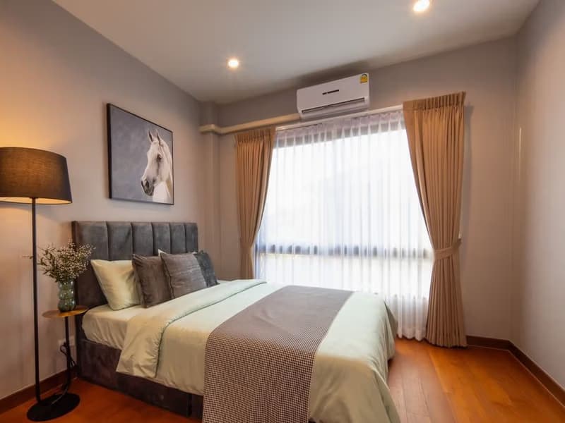 Pool Villa for Sale/Rent in Ban Waen, Hang Dong