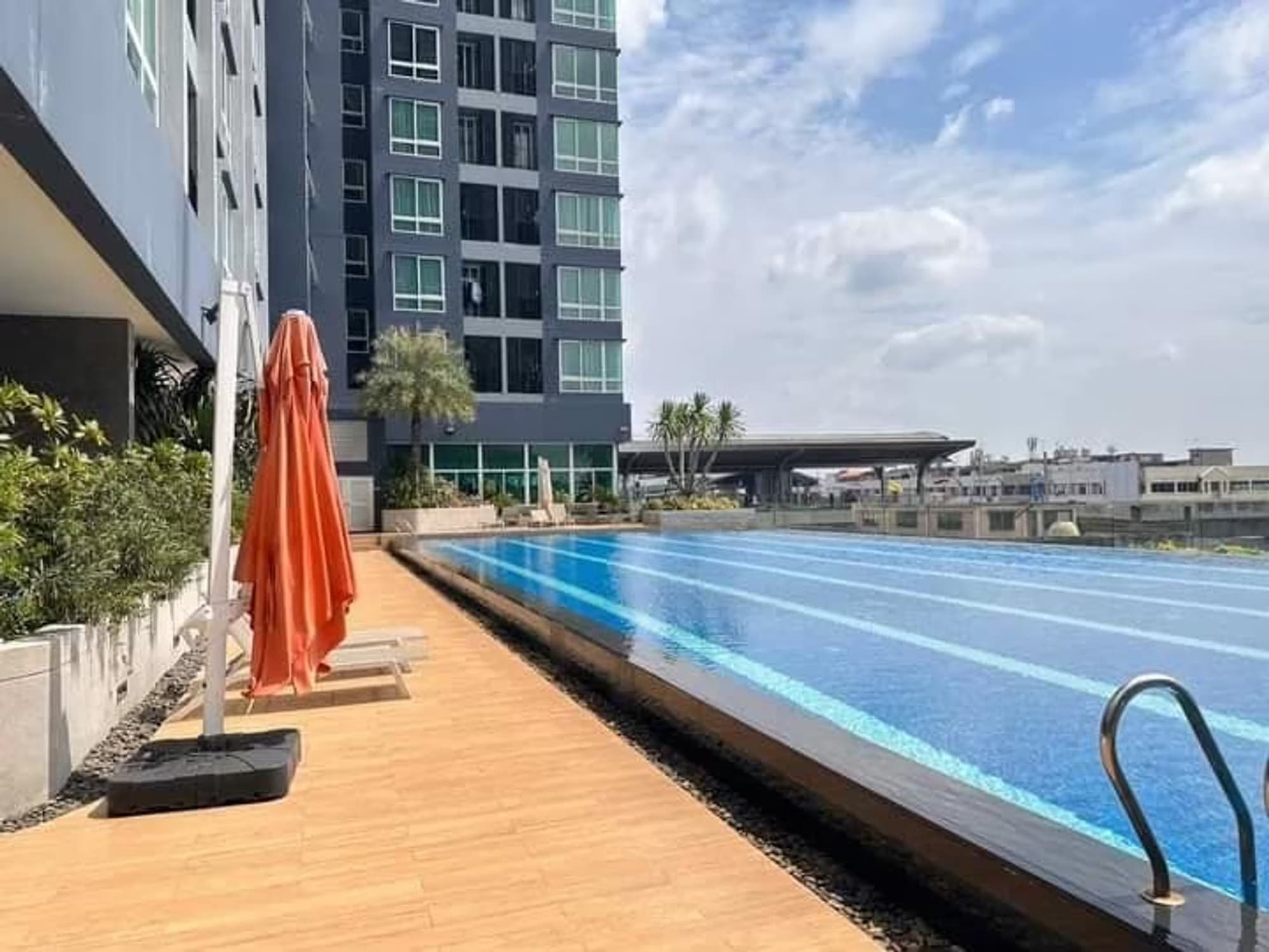 Condo for Rent, Sale at The Metropolis Samrong - Image 8