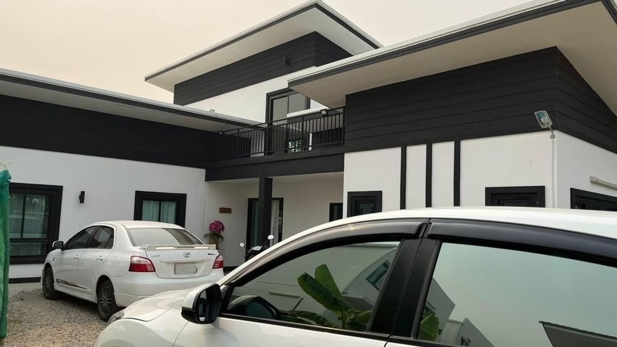 4 Bed House for Rent in Mae Rim - Image 1