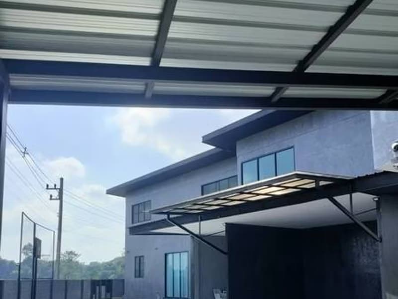 10 Bed House for Rent and Sale in Mae Rim