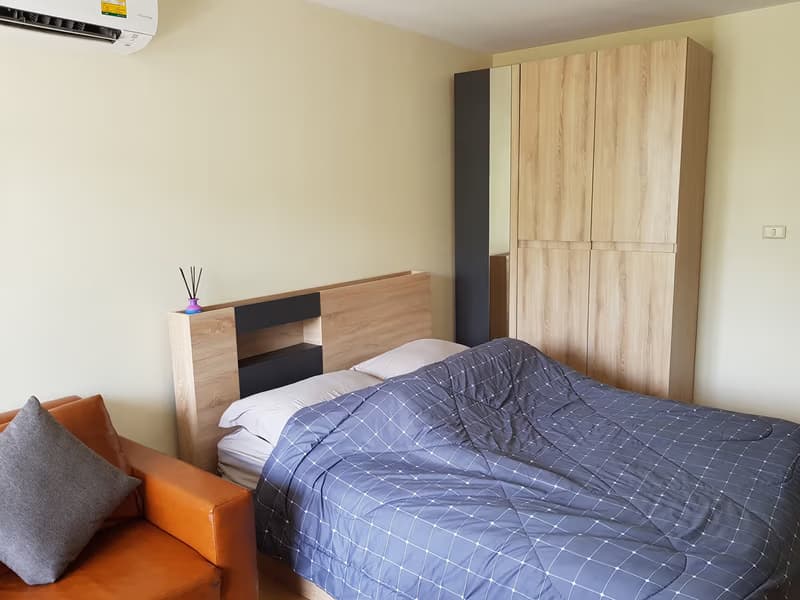 Condo for Rent at The Link Sukhumvit 50