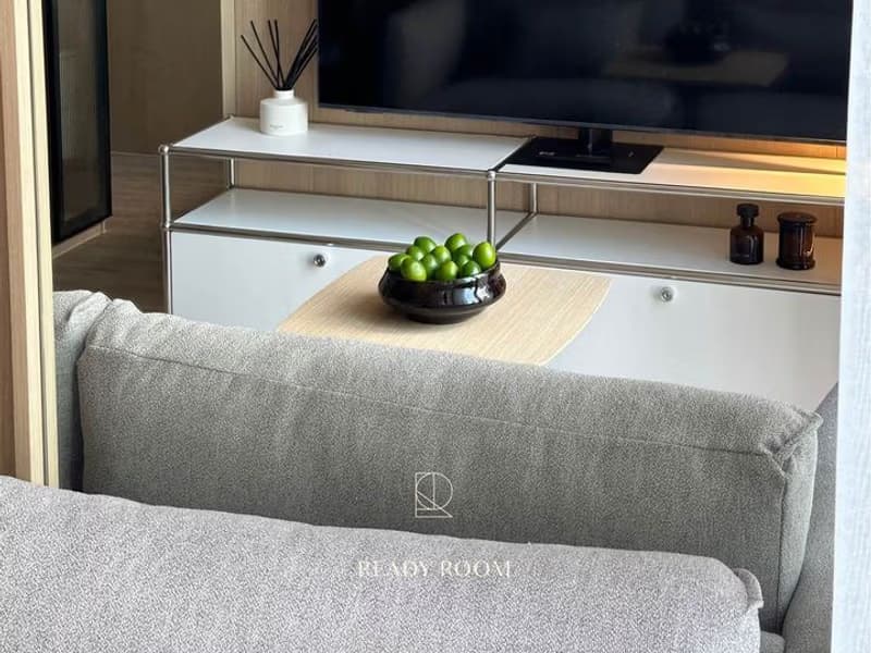 1 Bed Condo for Rent in Watthana