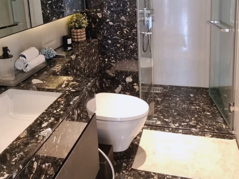 2 Bed Condo for Rent and Sale in Khlong Toei