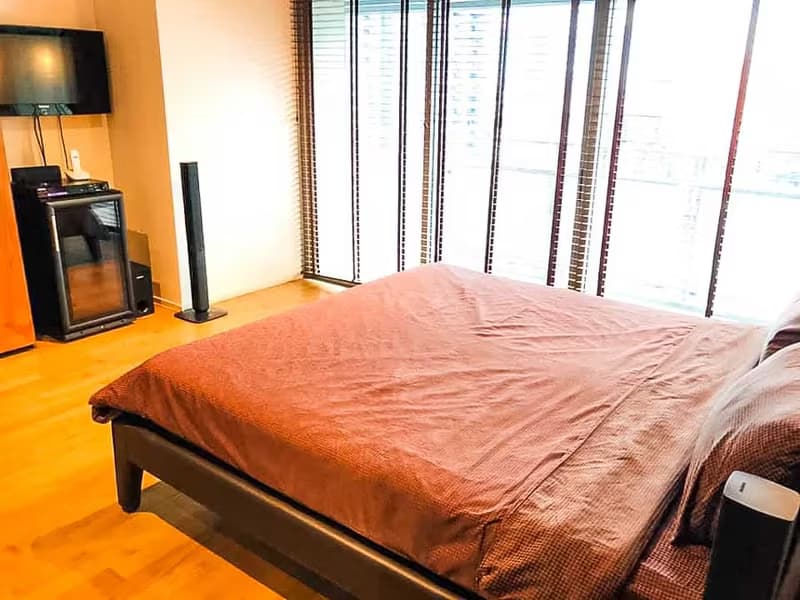 3 Bedroom Condo