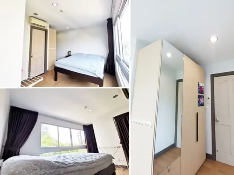 2 Bedroom Condo