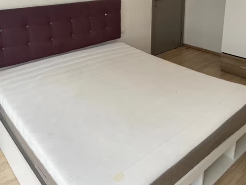 Condo for Rent at The Base Garden Rama 9