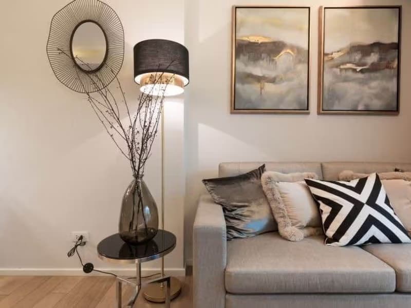 Condo for Rent, Sale at Focus Ploenchit