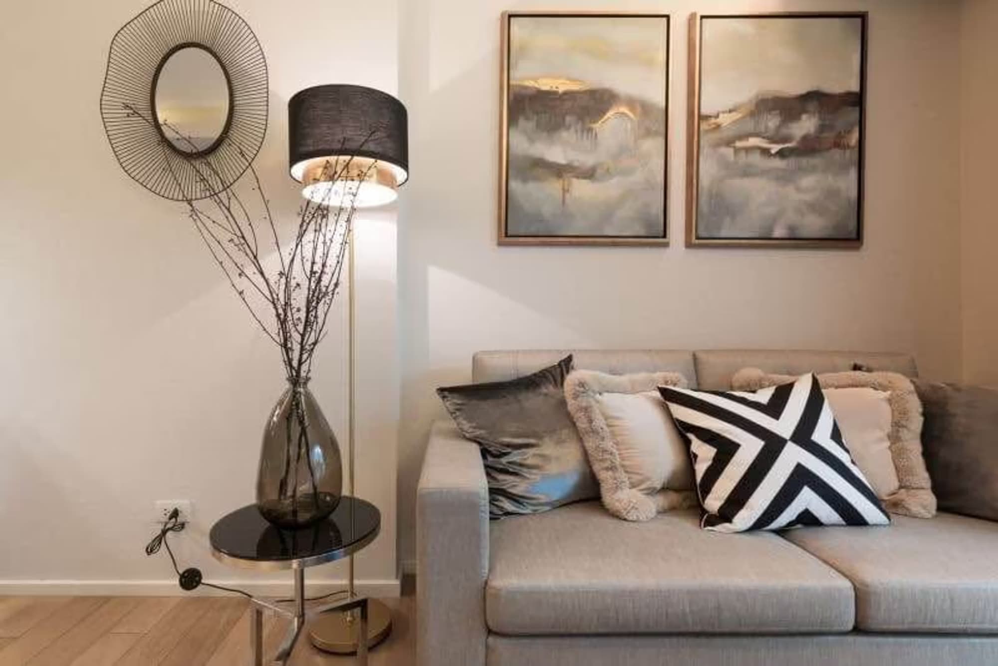 Condo for Rent, Sale at Focus Ploenchit - Image 2