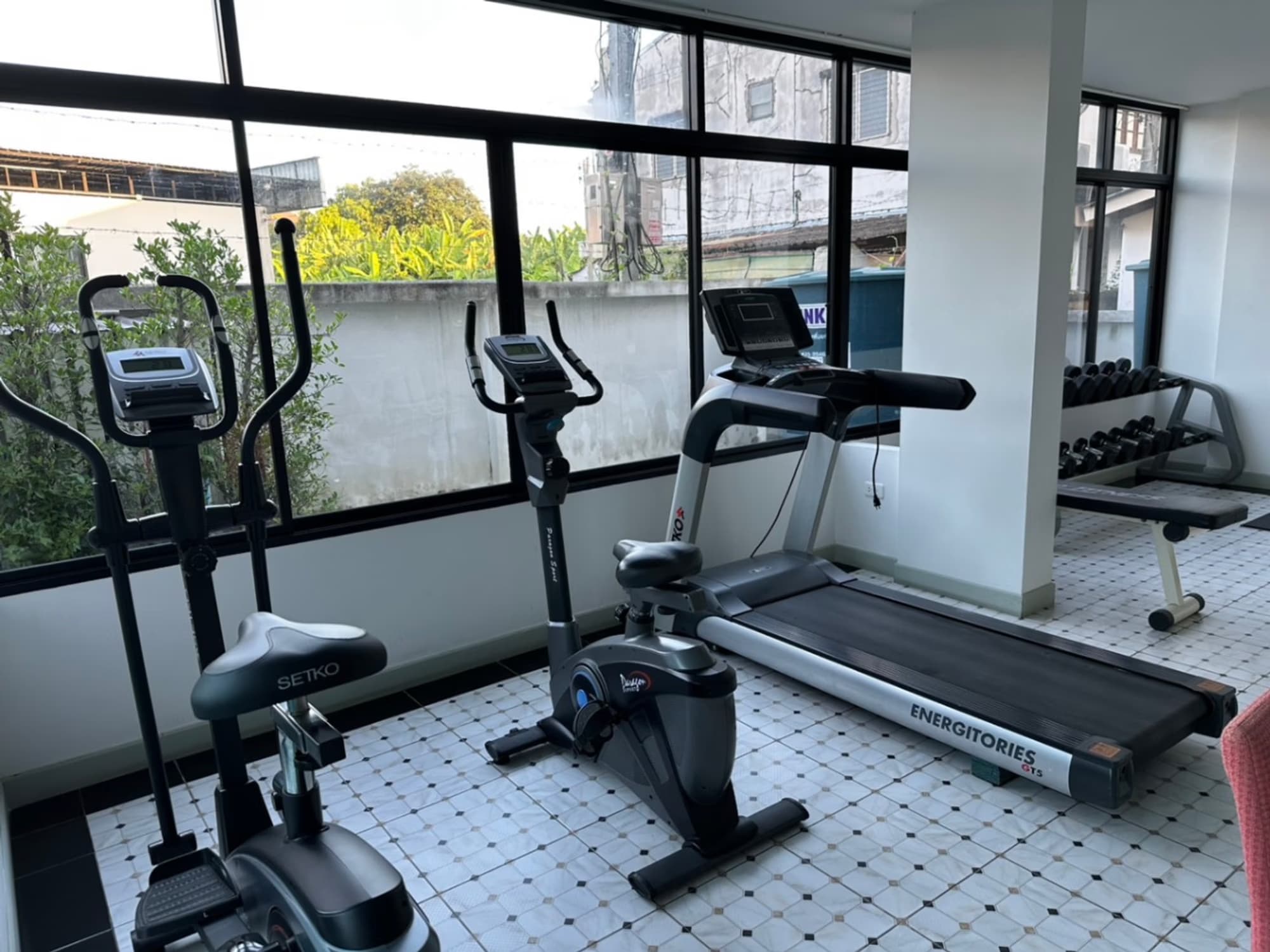 1 卧室 公寓 用于 出售 在 Mueang Chiang Mai - Image 10