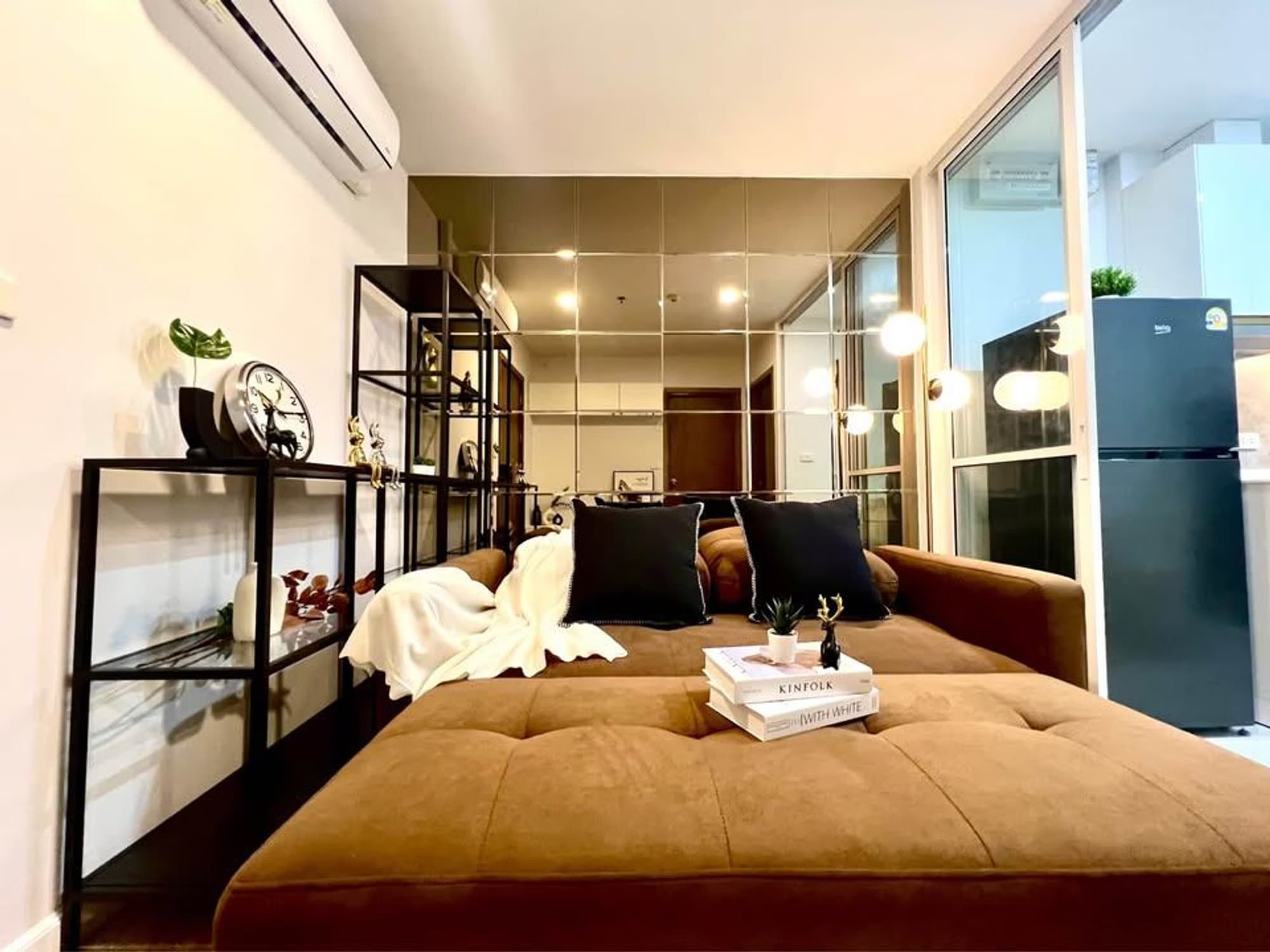 1 Bed Condo for Sale in Watthana - Image 7