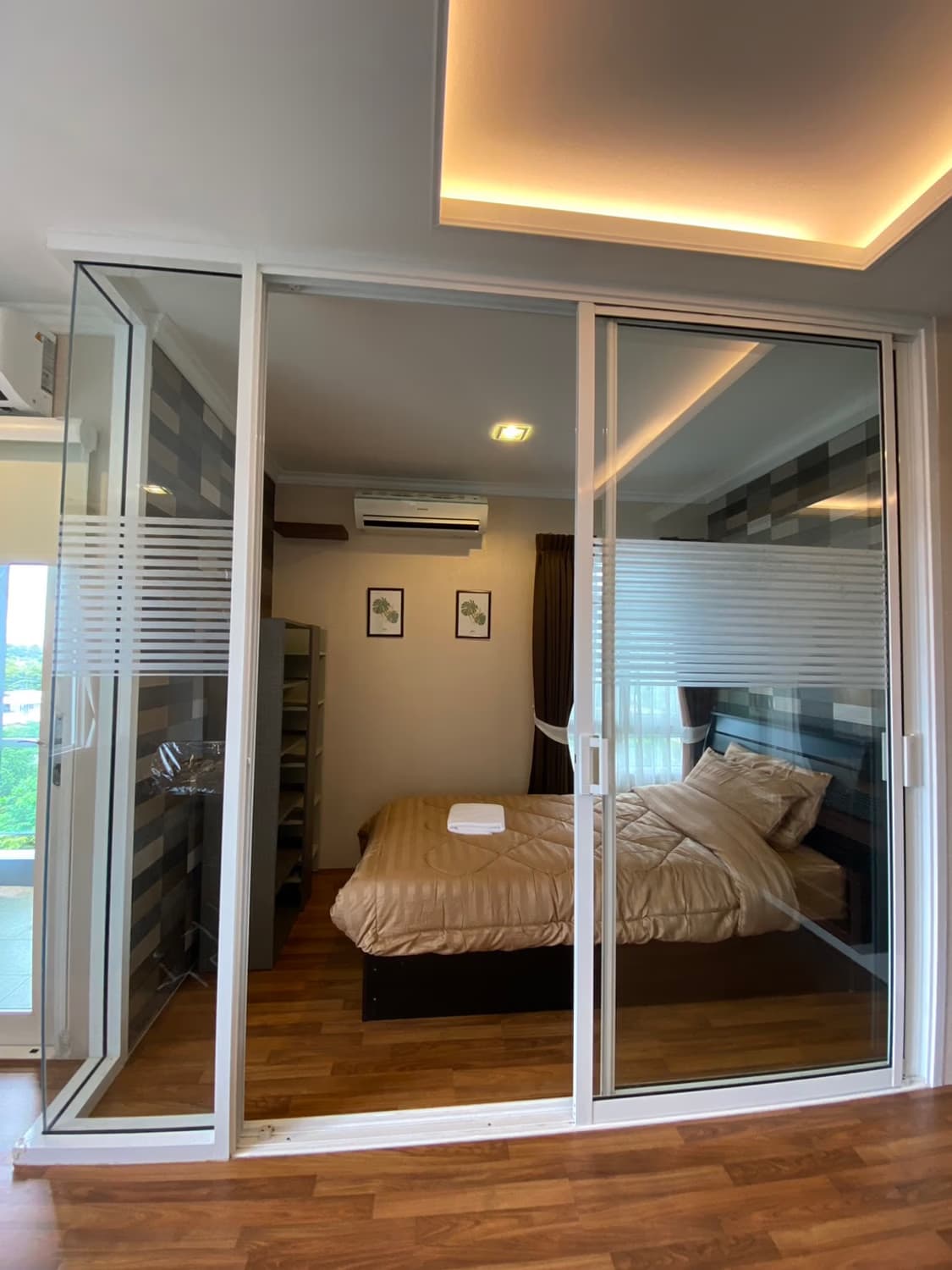 2 Bed Condo for Rent in Mueang Chiang Mai - Image 4