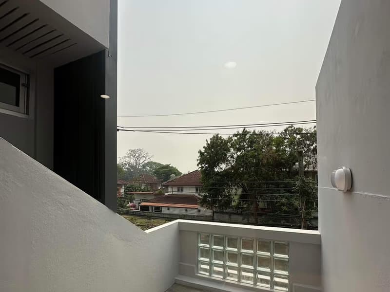 Townhouse for Sale in Suthep, Mueang Chiang Mai