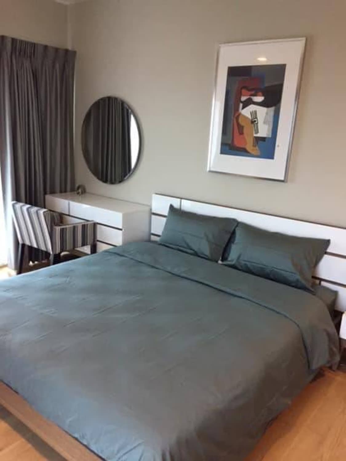 2 Bedroom Condo - Image 7