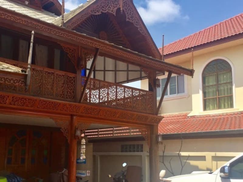 4 Bed House for Sale in Hang Dong District