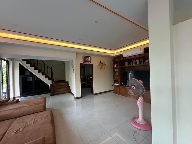House for Sale, Rent in Pa Daet, Mueang Chiang Mai.