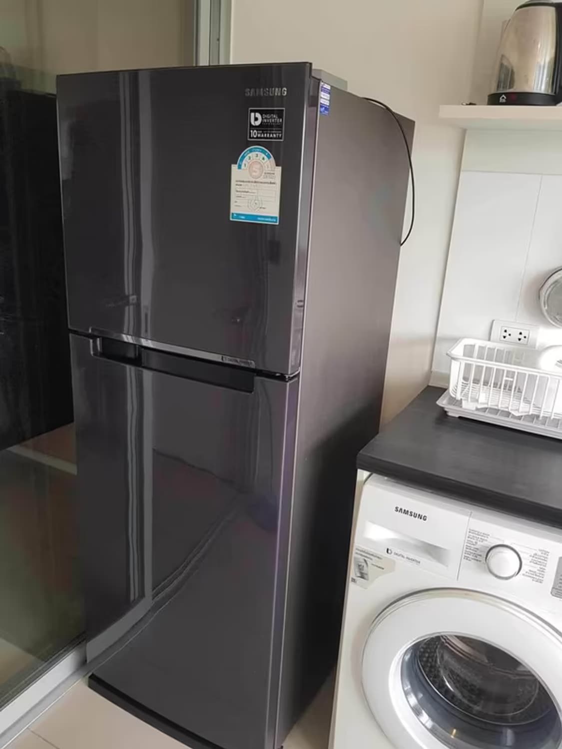 Condo for Sale at Aspire Sukhumvit 48 - Image 10