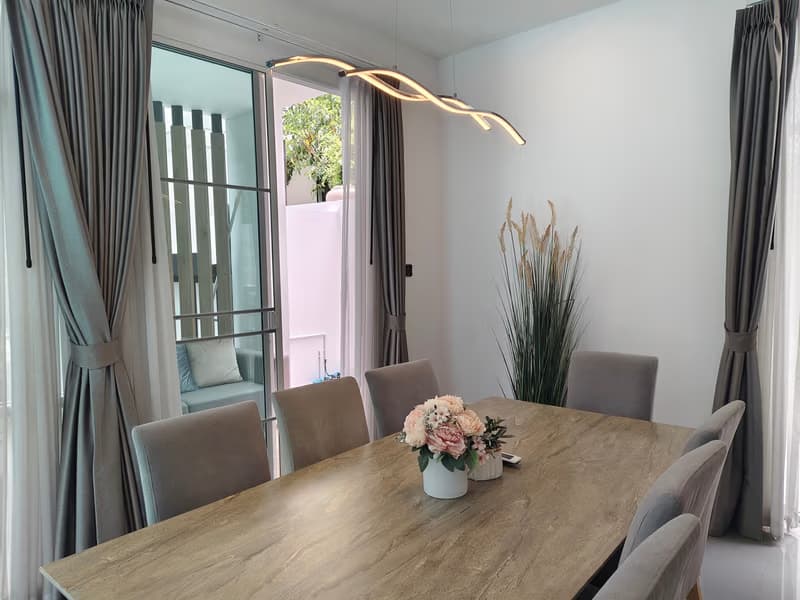 4 Bed House for Sale in Hang Dong
