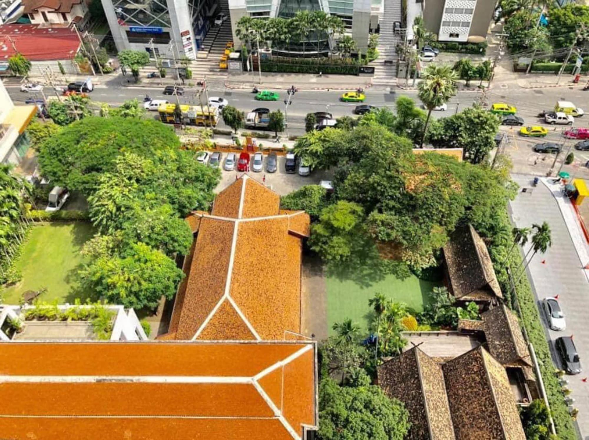 1 Bedroom Condo for Rent at Ashton Asoke - Image 16