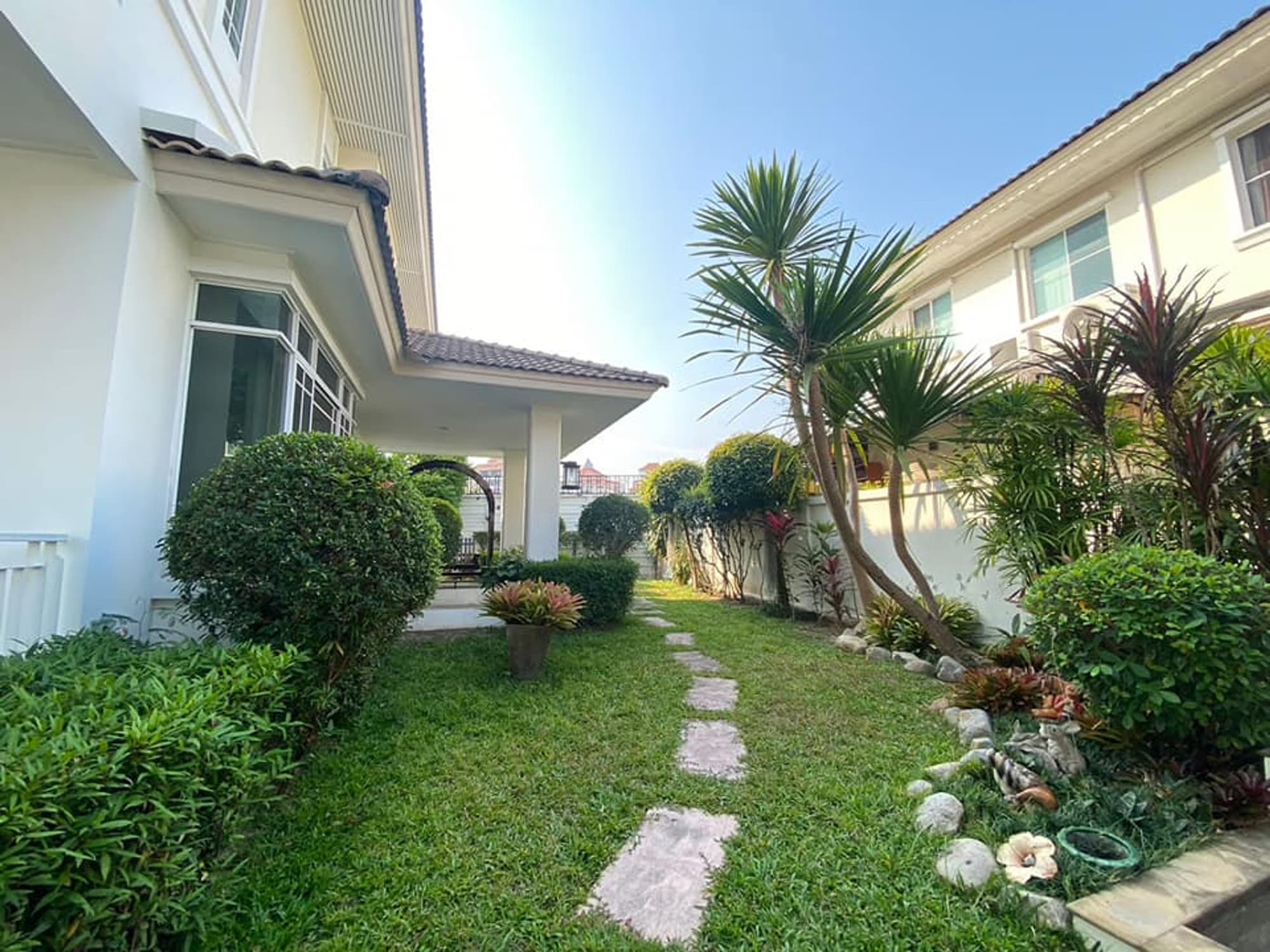 House for Rent in Mae Hia, Mueang Chiang Mai. - Image 20