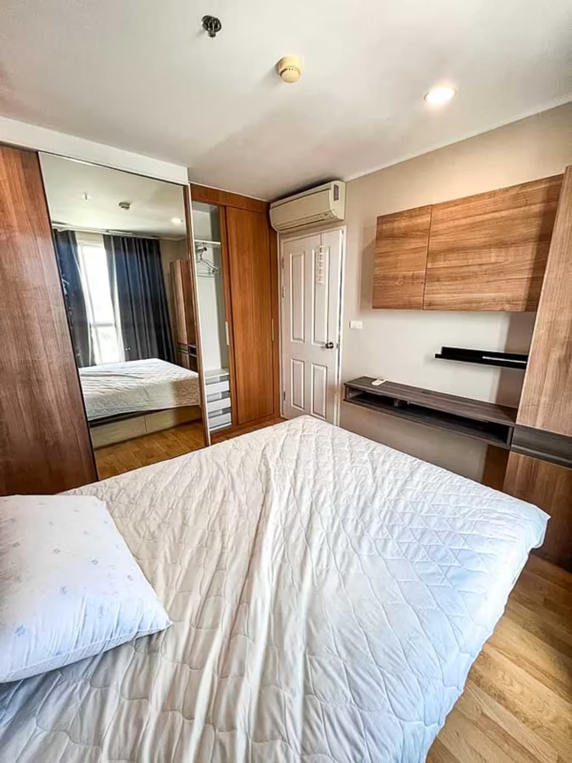 1 Bedroom Condo for Rent at U Residence Phattanakan - Image 6