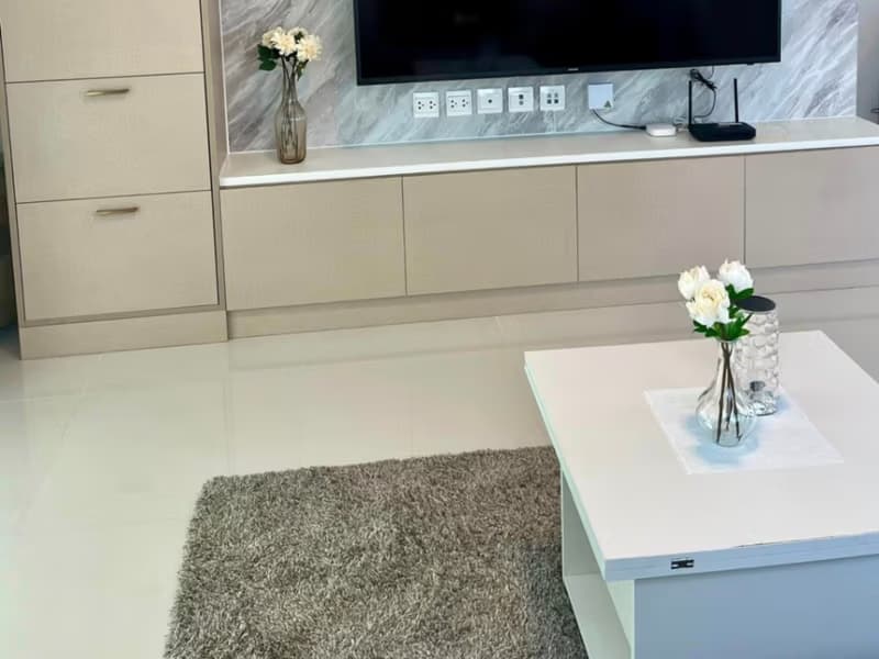 3 Bed House for Rent in Bang Phli