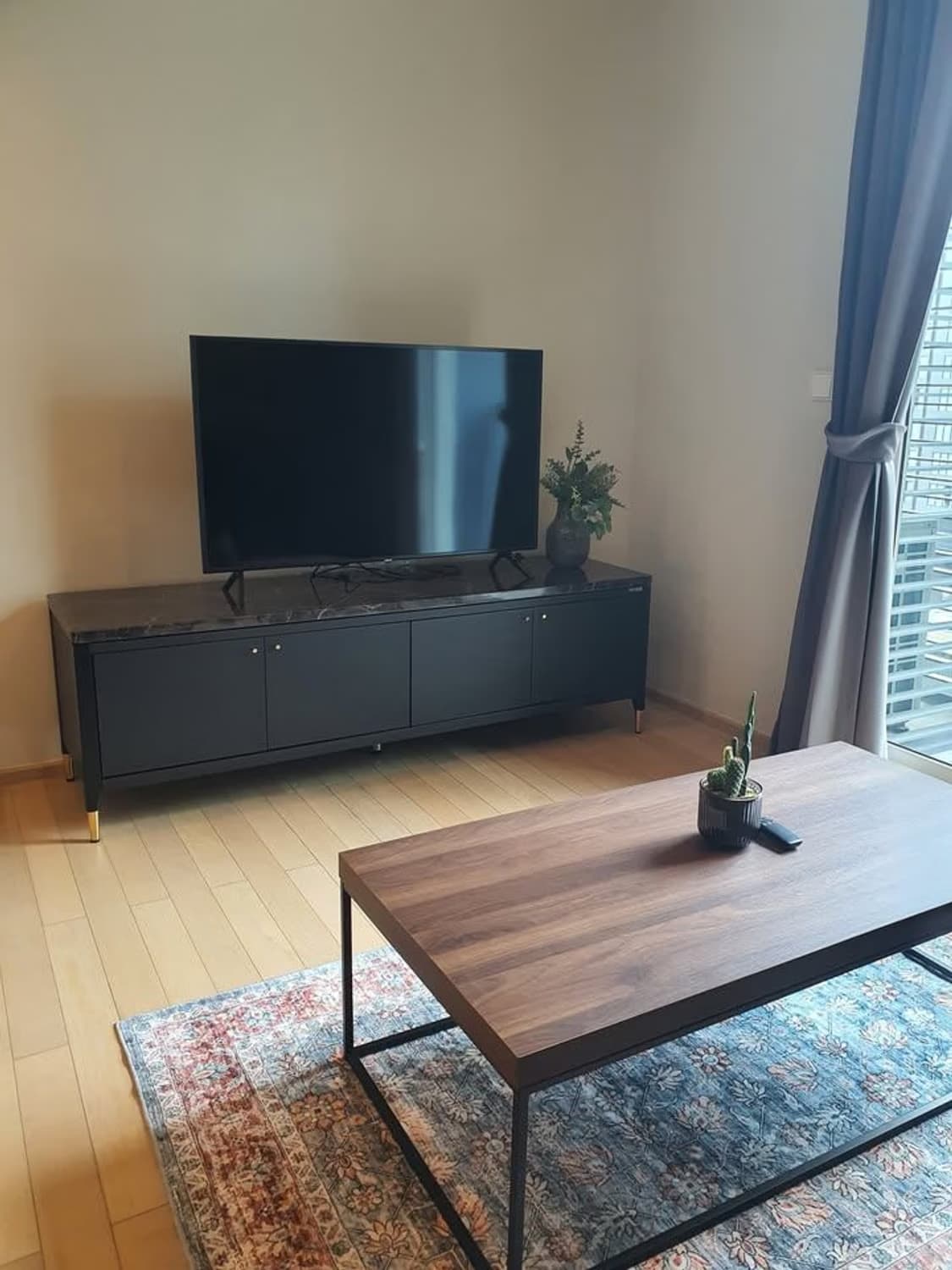 1 卧室 公寓 用于 出租 在 Phra Khanong - Image 2