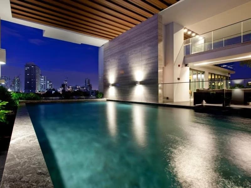 1 Bed Condo for Rent in Watthana