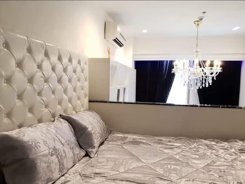 Condo for Sale at Ashton Morph 38