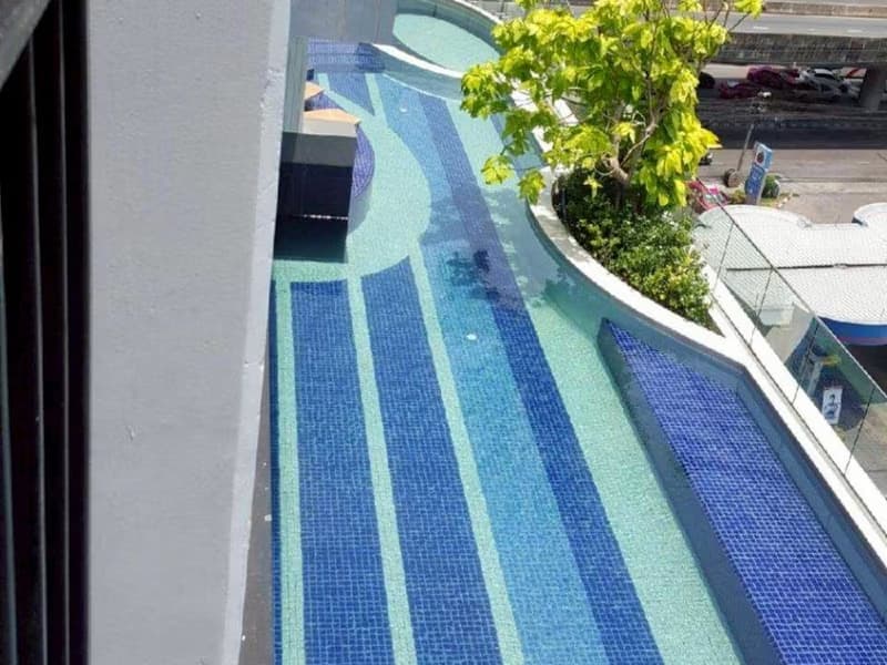 1 Bed Condo for Sale in Huai Khwang