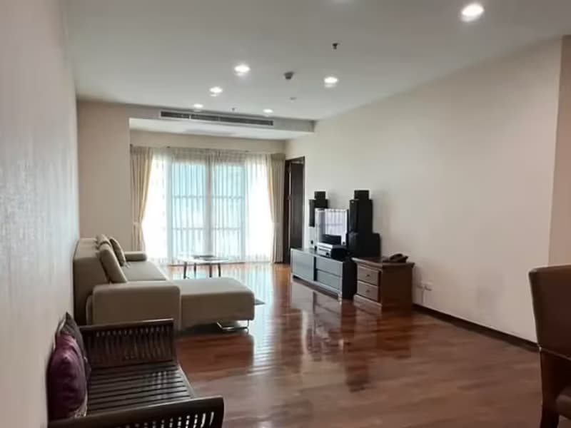 2 Bedroom Condo
